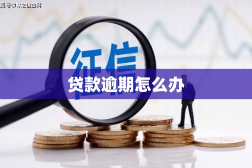 宁安贷款逾期怎么办