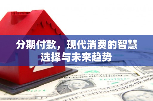 宁安分期付款，现代消费的智慧选择与未来趋势