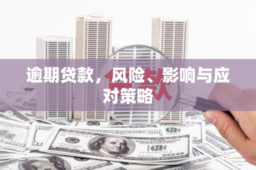 宁安逾期贷款，风险、影响与应对策略