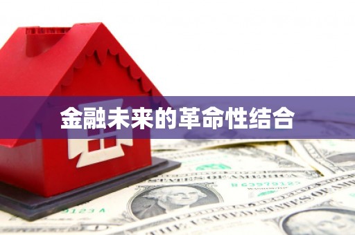 宁安金融未来的革命性结合